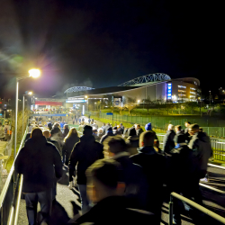 American Express Community Stadium