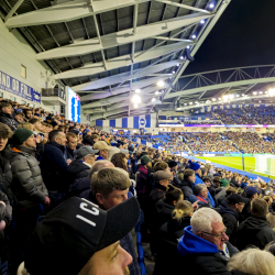Brighton & Hove Albion