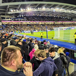 Brighton & Hove Albion