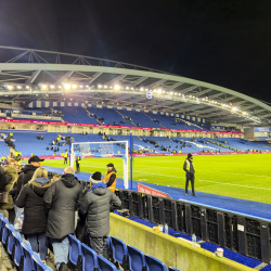 Brighton & Hove Albion