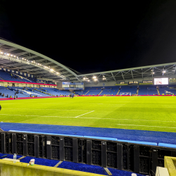 Brighton & Hove Albion
