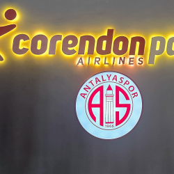 Corendon Airlines Park Antalya Stadium