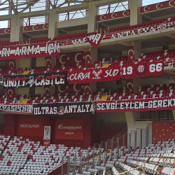 Corendon Airlines Park Antalya Stadium