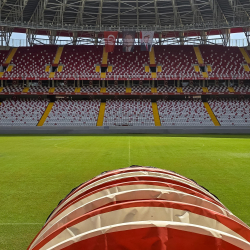 Corendon Airlines Park Antalya Stadium