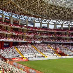 Corendon Airlines Park Antalya Stadium