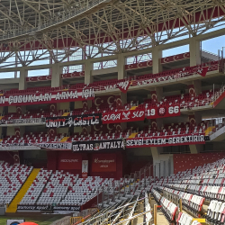 Corendon Airlines Park Antalya Stadium