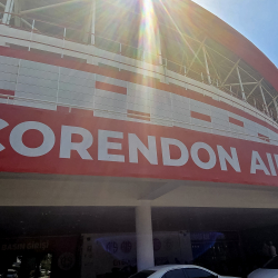 Corendon Airlines Park Antalya Stadium