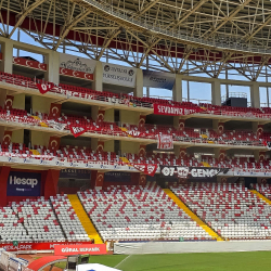Corendon Airlines Park Antalya Stadium