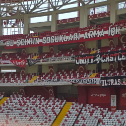 Corendon Airlines Park Antalya Stadium