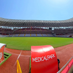 Corendon Airlines Park Antalya Stadium