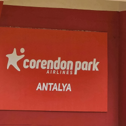 Corendon Airlines Park Antalya Stadium
