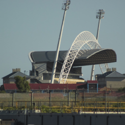Athlone Stadium - Santos Cape Town FC