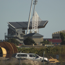Athlone Stadium - Santos Cape Town FC