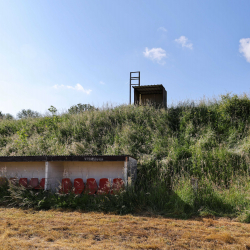 Au sens Fond - Royal Stade Brainois