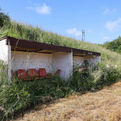 Au sens Fond - Royal Stade Brainois