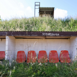 Au sens Fond - Royal Stade Brainois