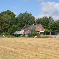 Au sens Fond - Royal Stade Brainois