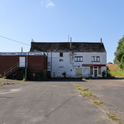 Au sens Fond - Royal Stade Brainois