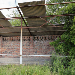 Au sens Fond - Royal Stade Brainois