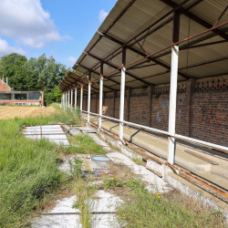 Au sens Fond - Royal Stade Brainois