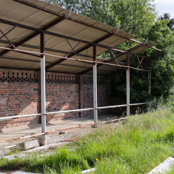 Au sens Fond - Royal Stade Brainois