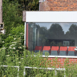 Au sens Fond - Royal Stade Brainois