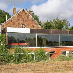 Au sens Fond - Royal Stade Brainois