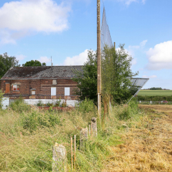 Au sens Fond - Royal Stade Brainois
