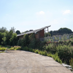 Au sens Fond - Royal Stade Brainois