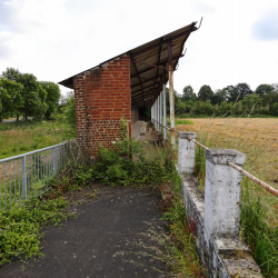 Au sens Fond - Royal Stade Brainois