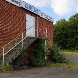 Au sens Fond - Royal Stade Brainois