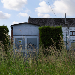 Au sens Fond - Royal Stade Brainois