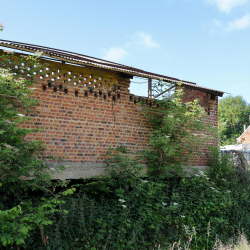 Au sens Fond - Royal Stade Brainois