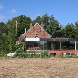 Au sens Fond - Royal Stade Brainois