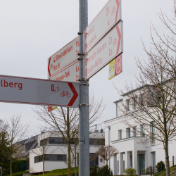 Bökelberg Stadion