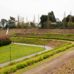 Bökelberg Stadion