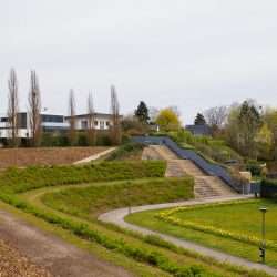 Bökelberg Stadion