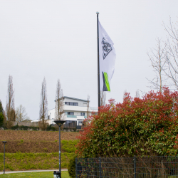 Bökelberg Stadion