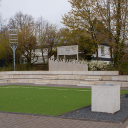 Bökelberg Stadion