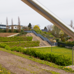 Bökelberg Stadion