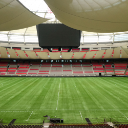 BC Place Stadium - Vancouver Whitecaps FC