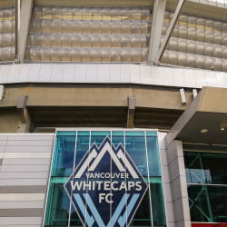 BC Place Stadium - Vancouver Whitecaps FC