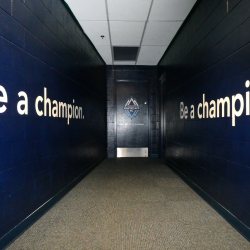 BC Place Stadium - Vancouver Whitecaps FC