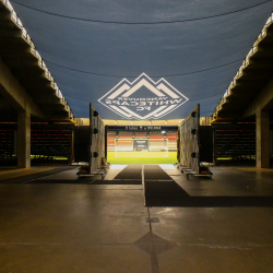 BC Place Stadium - Vancouver Whitecaps FC