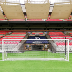 BC Place Stadium - Vancouver Whitecaps FC