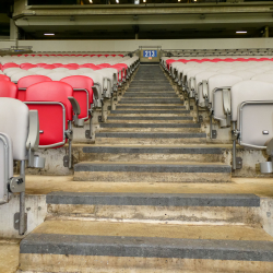 BC Place Stadium - Vancouver Whitecaps FC