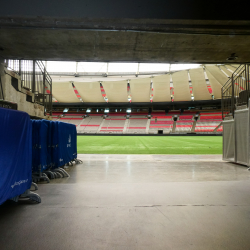 BC Place Stadium - Vancouver Whitecaps FC