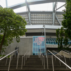 BC Place Stadium - Vancouver Whitecaps FC