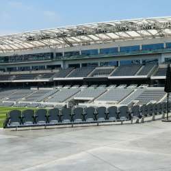 Los Angeles FC