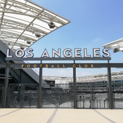 Los Angeles FC